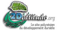 Logo 2D attitude