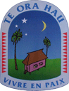 Logo Te Ora Hau